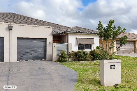 16 Anne St, Heddon Greta, NSW 2321