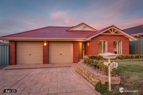 35 Harvey Ave, Walkley Heights, SA 5098