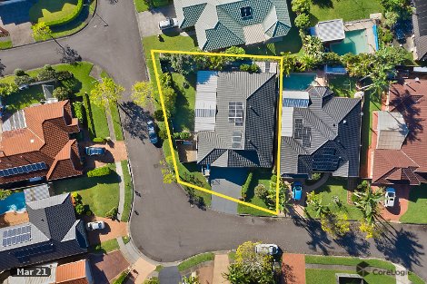 22 Starboard Ave, Bensville, NSW 2251