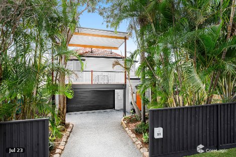 21 Sandy Camp Rd, Wynnum, QLD 4178