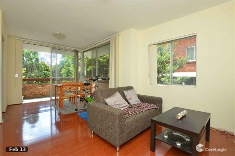 3/27 Ethel St, Eastwood, NSW 2122