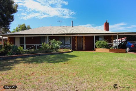 11 Davyhurst Dr, Hannans, WA 6430