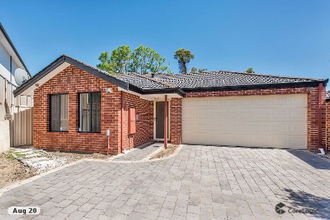 4d Balney St, Balga, WA 6061