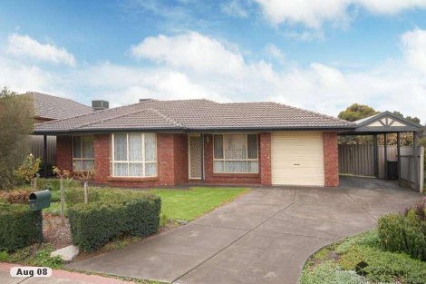 1 Juniper St, Golden Grove, SA 5125