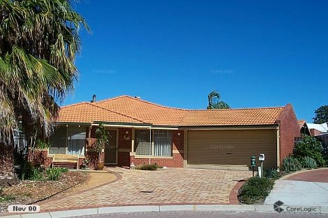 6 Woolcock Ct, Ashfield, WA 6054