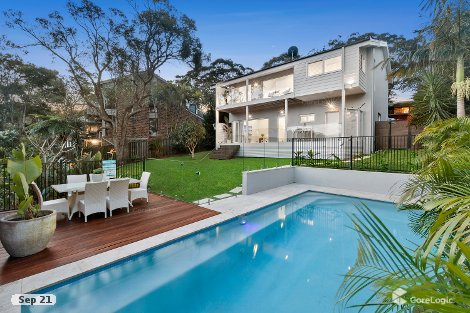 69 The Outlook, Bilgola Plateau, NSW 2107