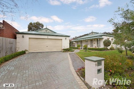 11 Mountain Ash Ct, Upper Ferntree Gully, VIC 3156