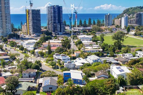 23 Acanthus Ave, Burleigh Heads, QLD 4220