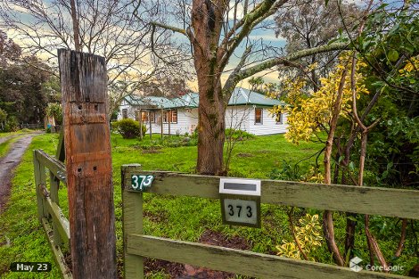 373 Redesdale Rd, Kyneton, VIC 3444