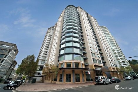 1207/2 Dind St, Milsons Point, NSW 2061