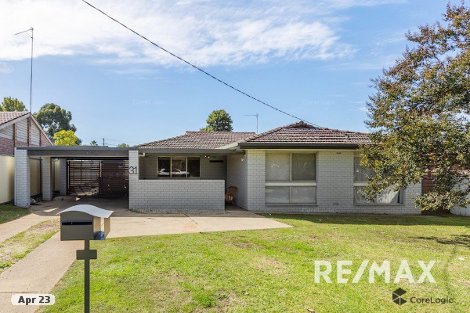 31 Walana Cres, Kooringal, NSW 2650