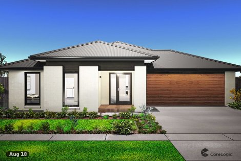 Lot 342 Old St Leonards Rd, St Leonards, VIC 3223