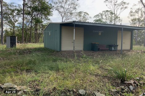 2896 Gatton-Esk Rd, Mount Hallen, QLD 4312