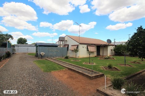 35 Goran St, Curlewis, NSW 2381