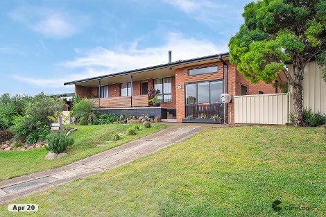 22 Humphries St, Muswellbrook, NSW 2333