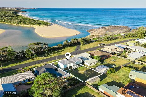 7 Seaside Pde, Dolphin Point, NSW 2539