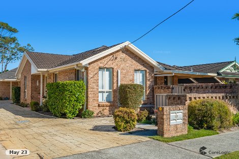 1/28 Allfield Rd, Woy Woy, NSW 2256