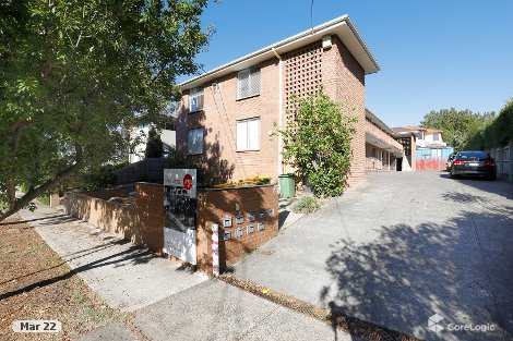 3/90 Rathmines St, Fairfield, VIC 3078