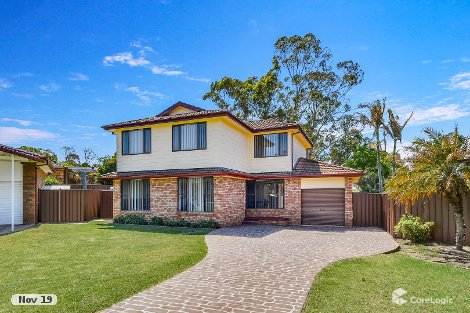 5 Ford Pl, Ingleburn, NSW 2565