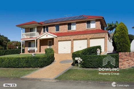 44 Eucalyptus Cct, Warabrook, NSW 2304