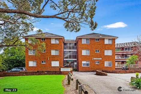 8/17 Thurlow St, Riverwood, NSW 2210