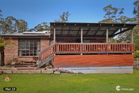 140 Edenvale Cres, Kinglake West, VIC 3757