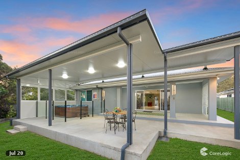 1 Woodrow Cct, Mount Louisa, QLD 4814