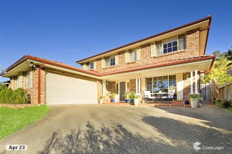 35 Northcott Rd, Cromer, NSW 2099