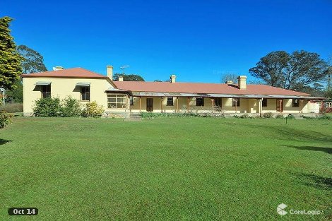 850 Chifley Rd, Clarence, NSW 2790