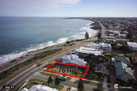 1 Margaret St, Watermans Bay, WA 6020