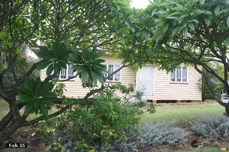 118 Leichhardt St, Mundubbera, QLD 4626