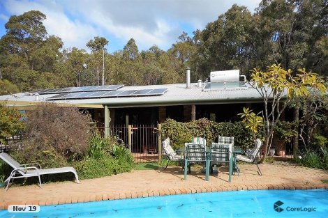 415 Brooking Rd, Mahogany Creek, WA 6072