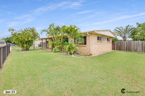 1 Baxter St, Svensson Heights, QLD 4670