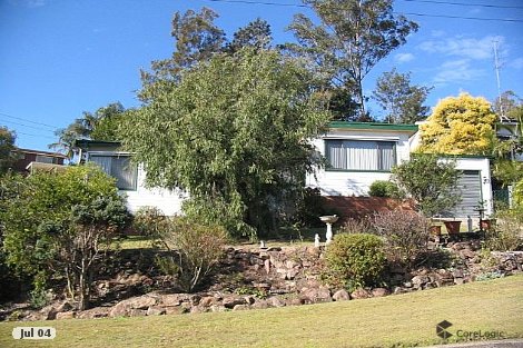 8 Cambridge Dr, Garden Suburb, NSW 2289