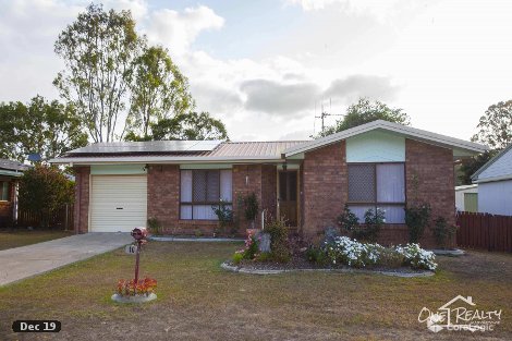 10 Serenity Dr, Tinana, QLD 4650