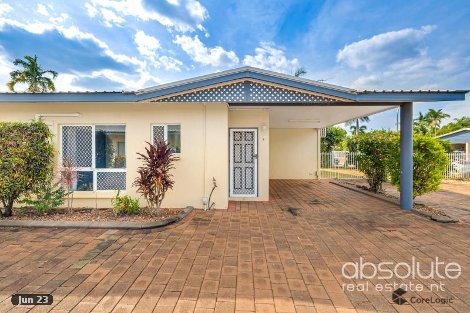 1/39 Mannikan Ct, Bakewell, NT 0832