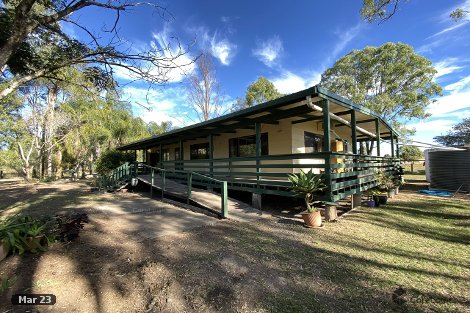 7805 Brisbane Valley Hwy, Braemore, QLD 4313