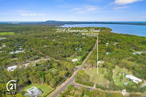 164 Eumarella Rd, Weyba Downs, QLD 4562