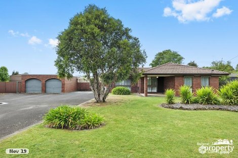 10 Woolway Ct, Delacombe, VIC 3356