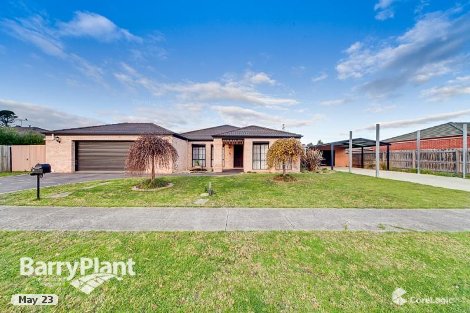 22 Sunningdale Cres, Cranbourne, VIC 3977