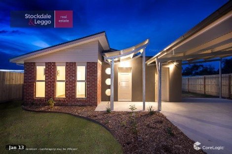 6 Brazier St, Grantville, VIC 3984