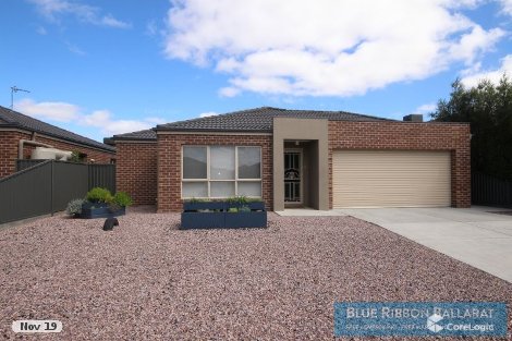 4b Holstein Cl, Delacombe, VIC 3356