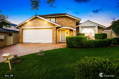 7 Kumquat Way, Glenwood, NSW 2768