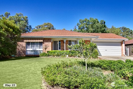 8 Selkirk Pl, Bligh Park, NSW 2756