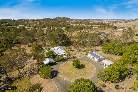 34 Box Tree Ct, Mount Rascal, QLD 4350