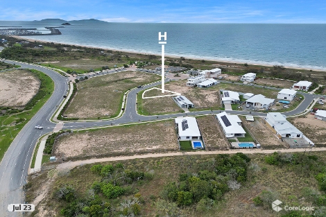 49-51 Seashore Cres, Mackay Harbour, QLD 4740