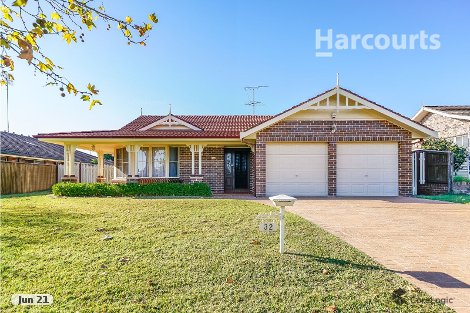 32 Holdsworth Dr, Narellan Vale, NSW 2567