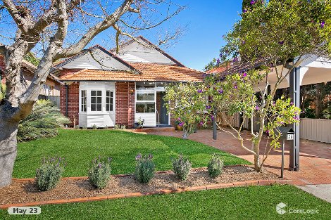 26 Fourth Ave, Willoughby East, NSW 2068