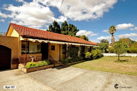 59 Altone Rd, Lockridge, WA 6054