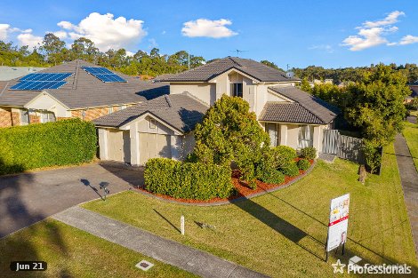 9 Mebbin Cct, Woongarrah, NSW 2259